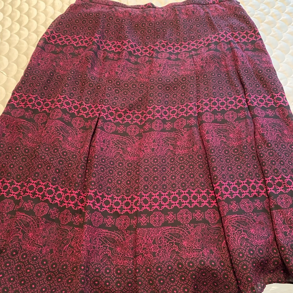 Plus Size 18 Skirt buy 1 get 1 Free